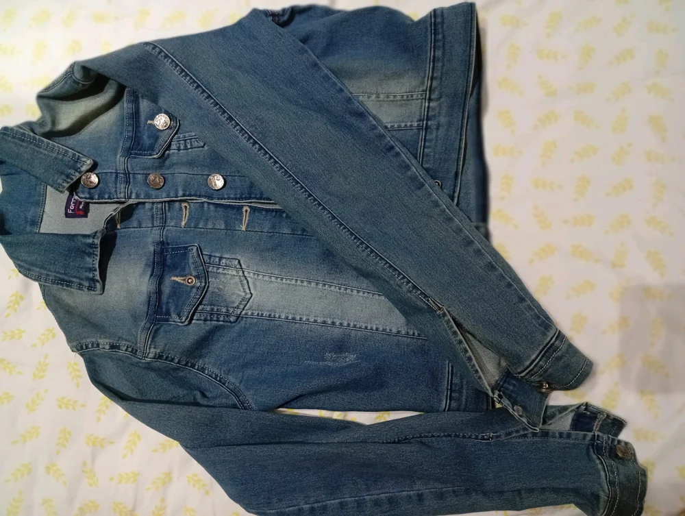 Local Jackets, size XL / 42 / 14, photo 4