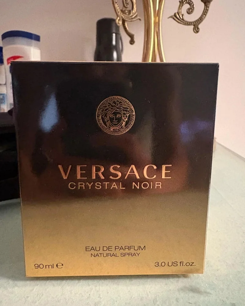 Versace Perfume, size No Size, photo 4