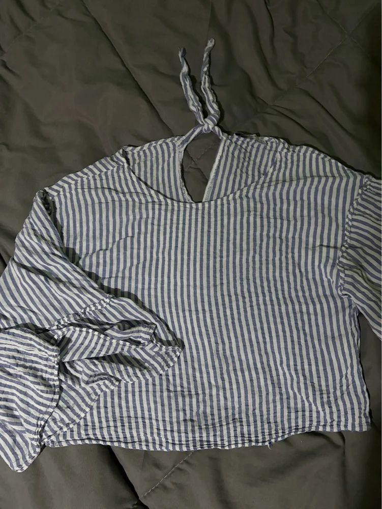 Bershka Blouses, size L / 40 / 12, photo 3