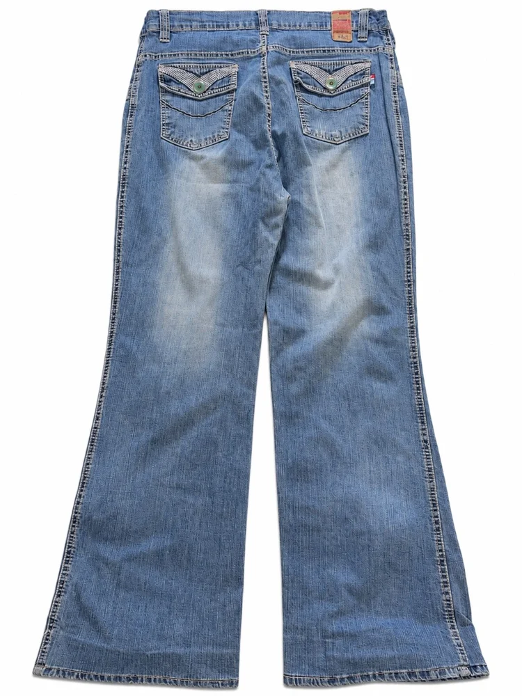 JJ's House Jeans, Excellent, one size, photo 3