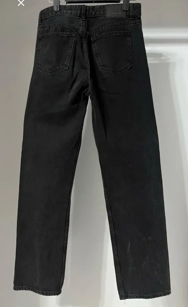 Bershka Jeans, Very good, size XS / 34 / 6, photo 3