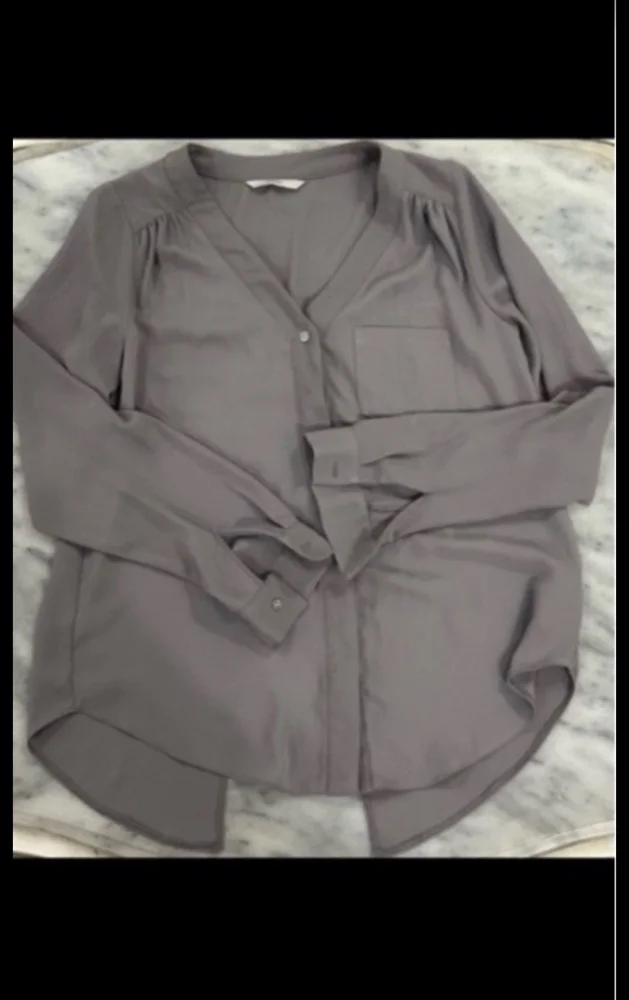 George Blouses