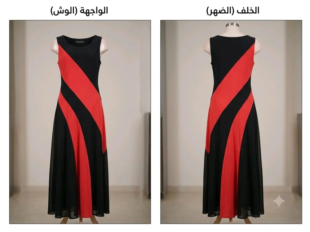 Maxi Dresses, size L / 40 / 12, photo 3