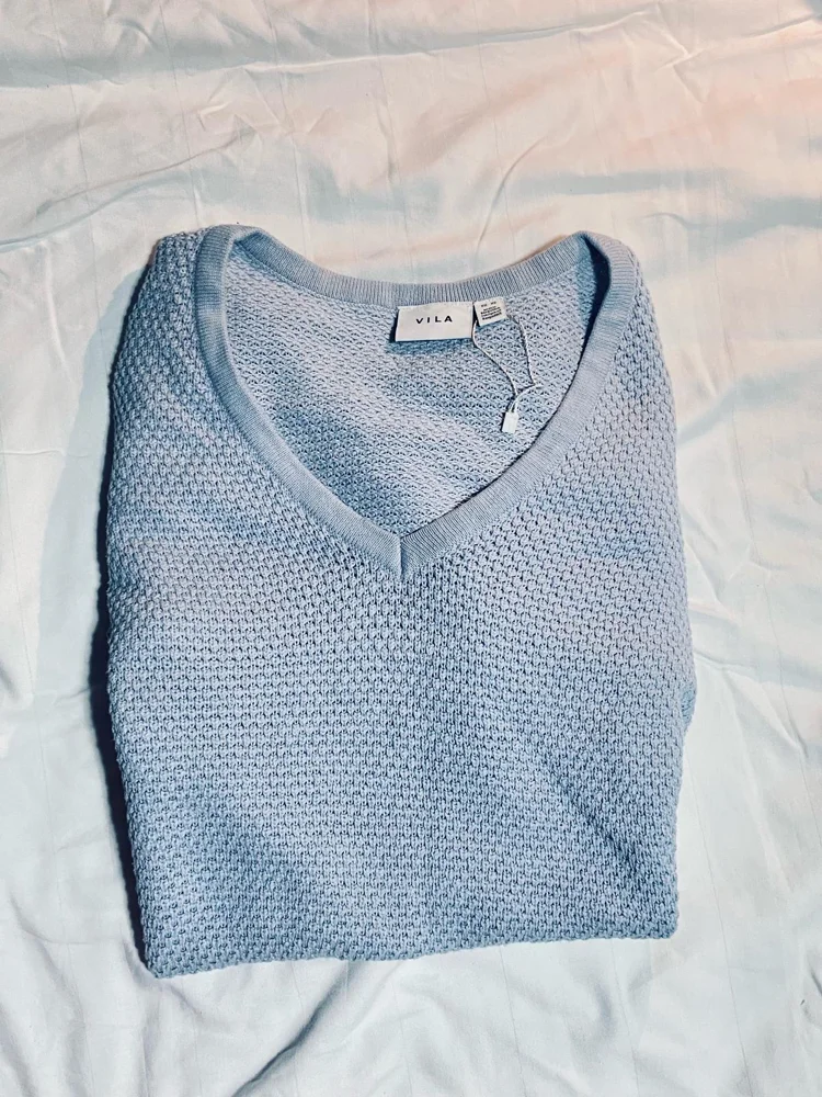 Vila Blouses, size XS / 34 / 6, photo 2