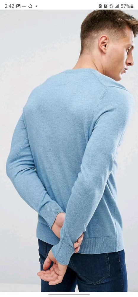Abercrombie & Fitch Sweaters, size XS, photo 4