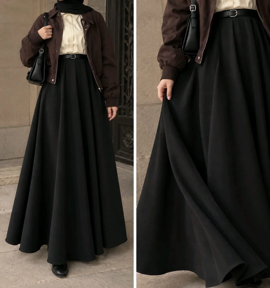 Skirts, size XL / 42 / 14, photo 3