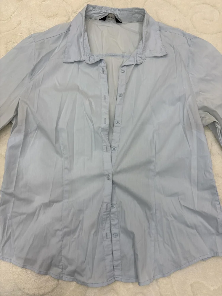 Max Shirts