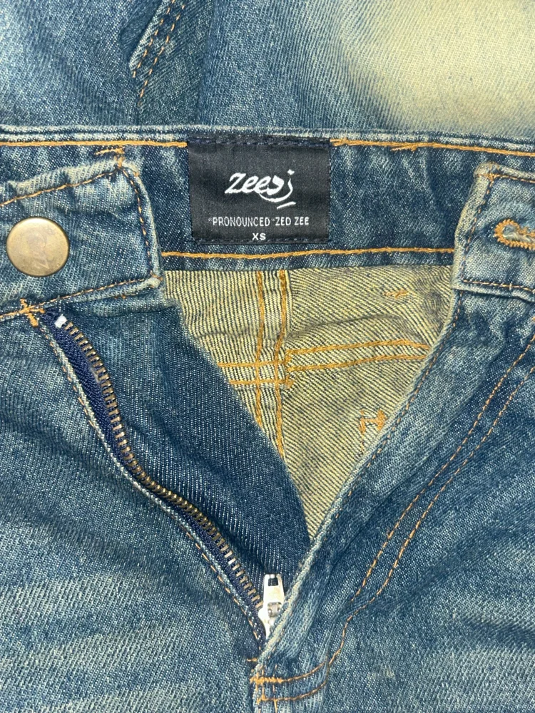 Local Jeans, Excellent, size XS, photo 2