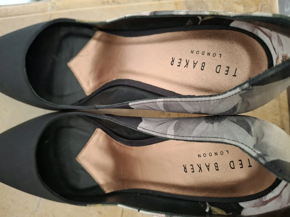 Ted Baker Stiletto Heels, size 39, photo 6