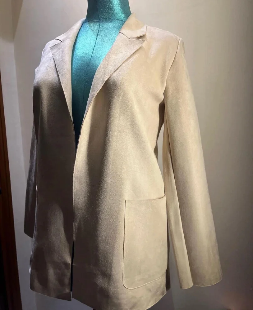 Zara Blazers
