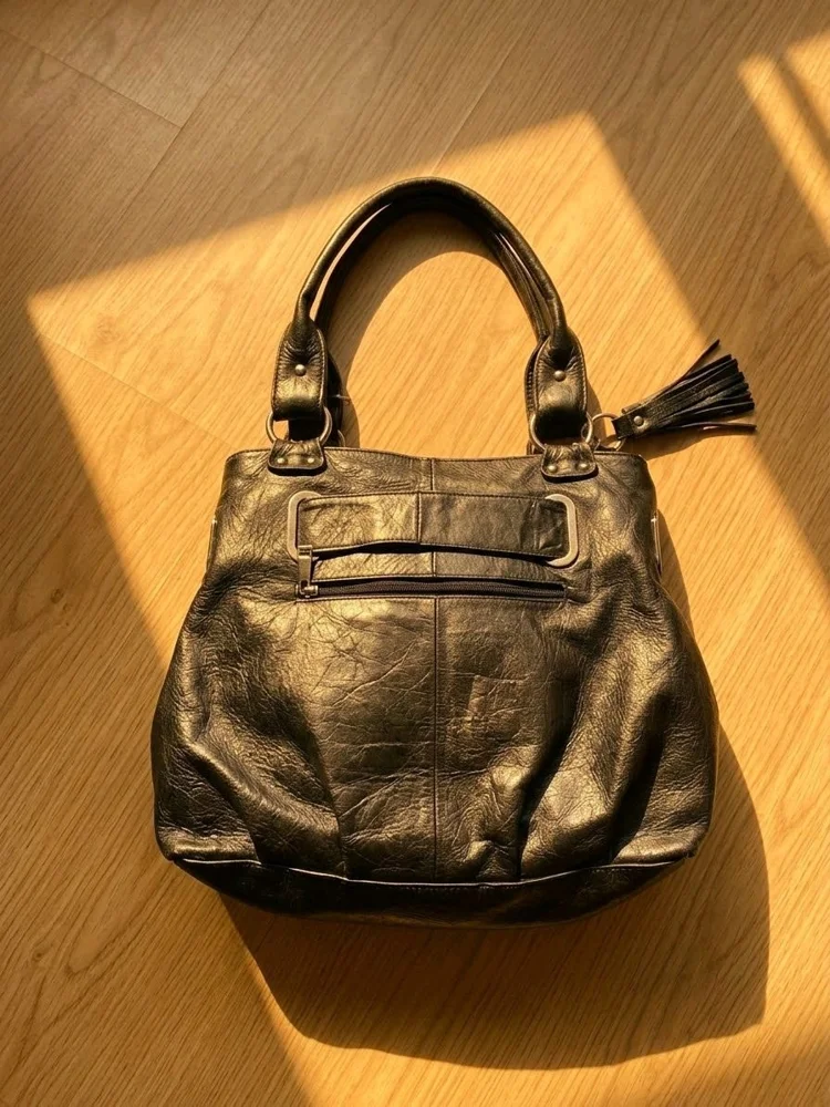 Shoulder Bag, size Other, photo 3