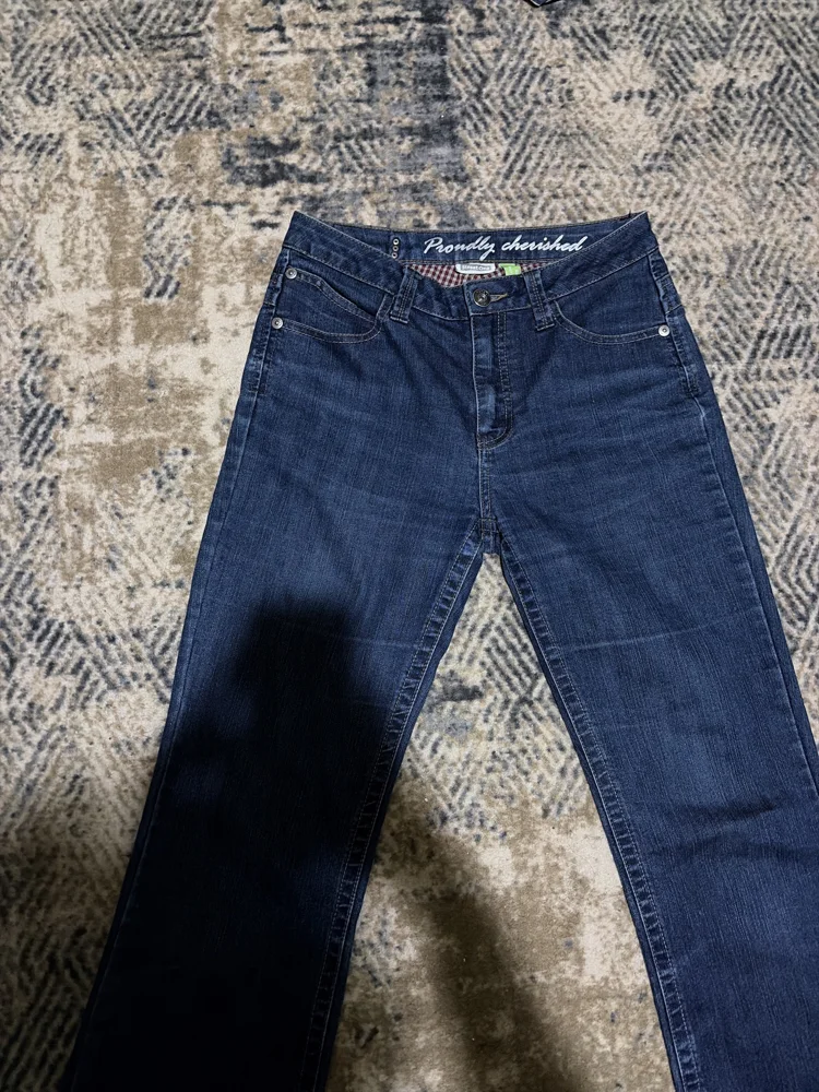 Jeans, size M / 38 / 10, photo 2