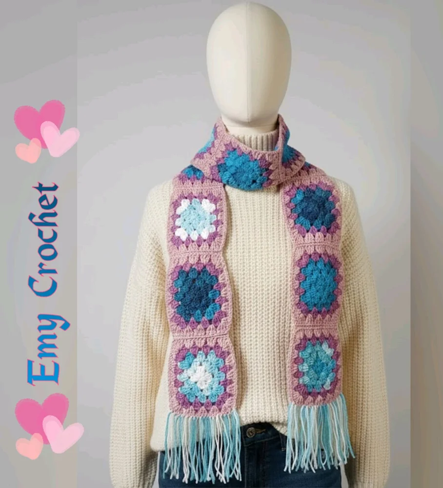 Scarves & Shawls, size Other, photo 2