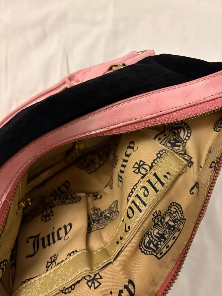 Juicy Couture Handbags, size Other, photo 4