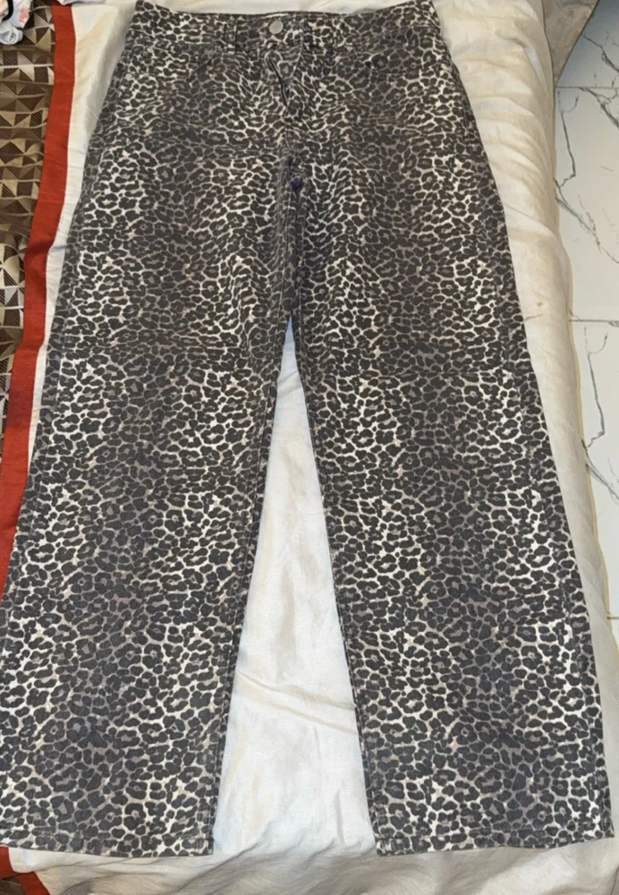 Pull & Bear Jeans, size S / 36 / 8, photo 2