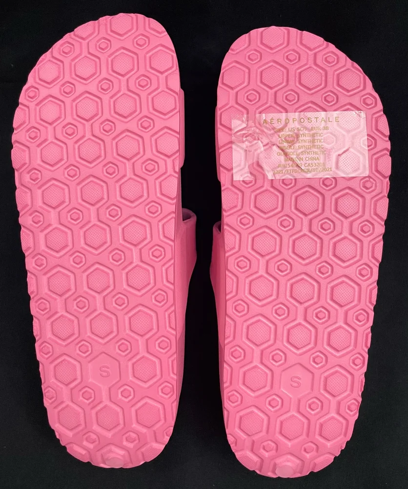 Flip-flops, size 38, photo 2