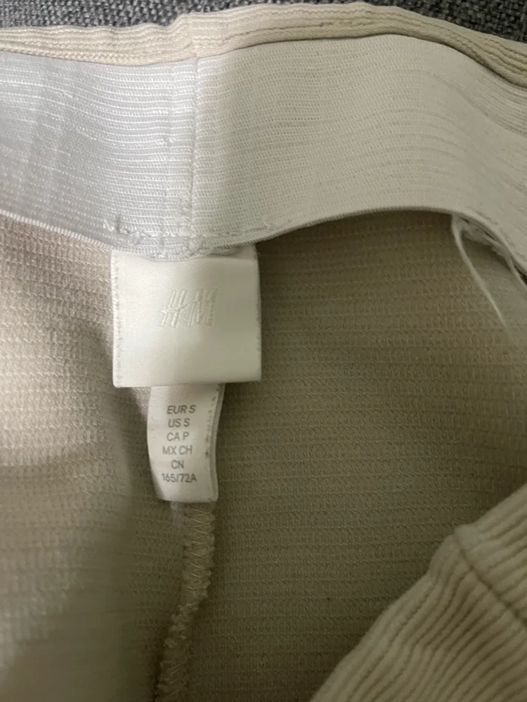 H&M Leggings, size S / 36 / 8, photo 6