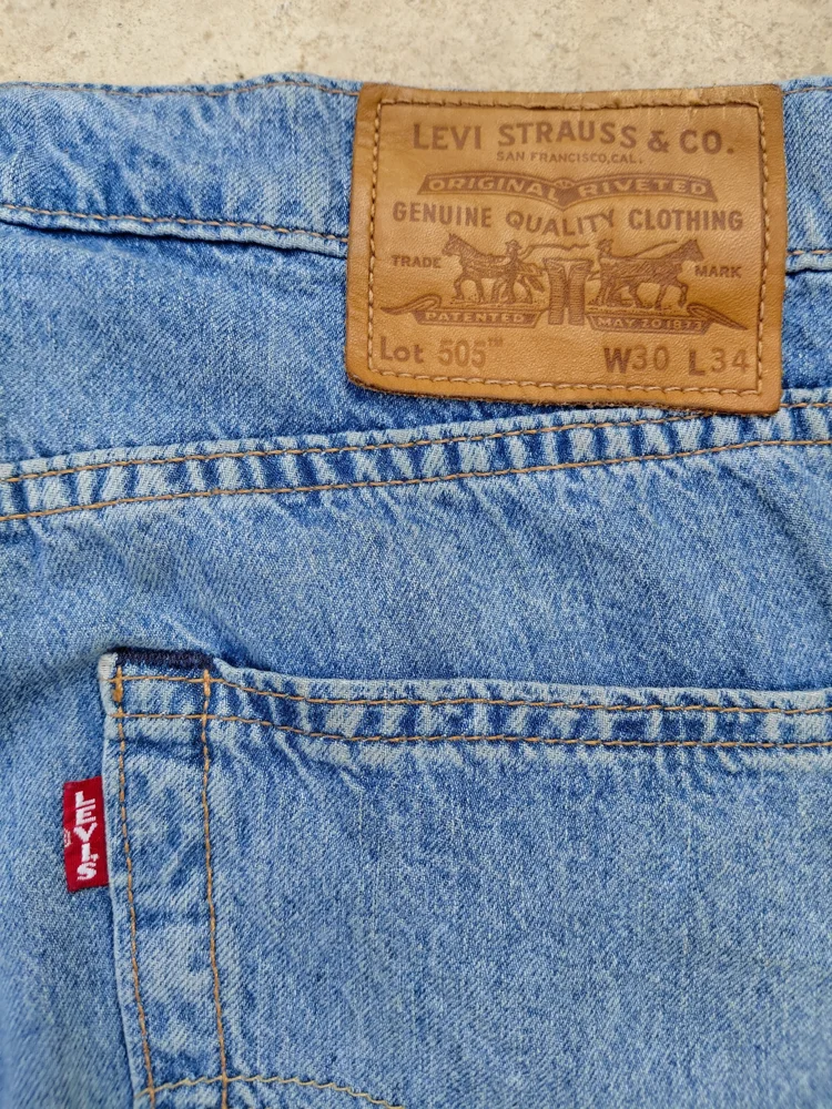 Levi's Jeans