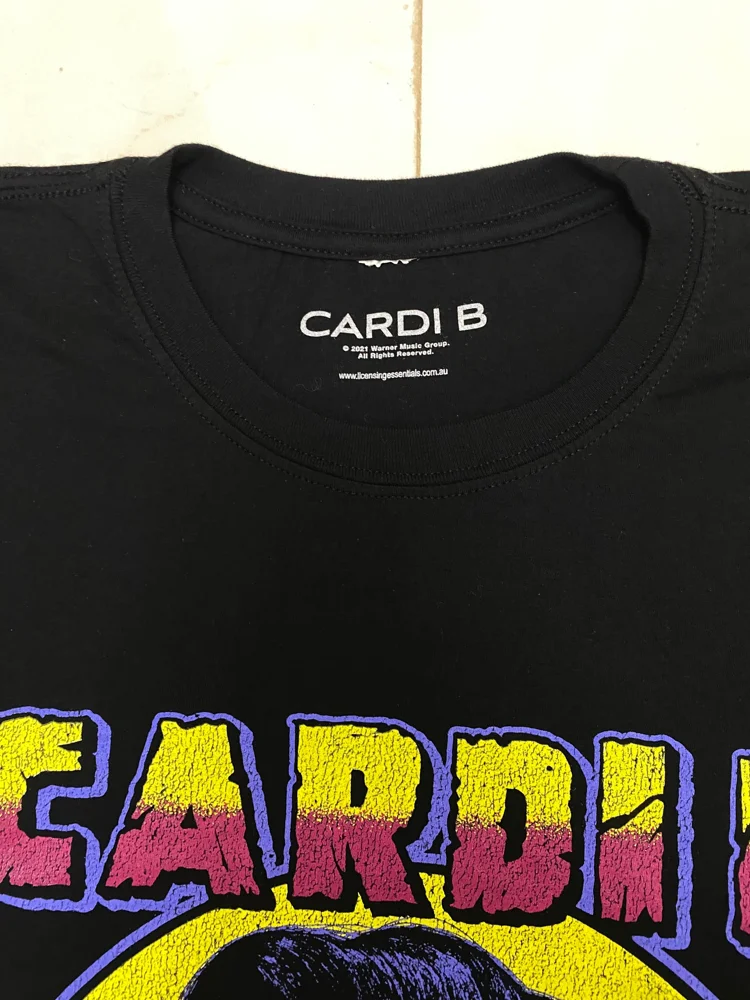T-shirts, Very good, size XL, photo 3