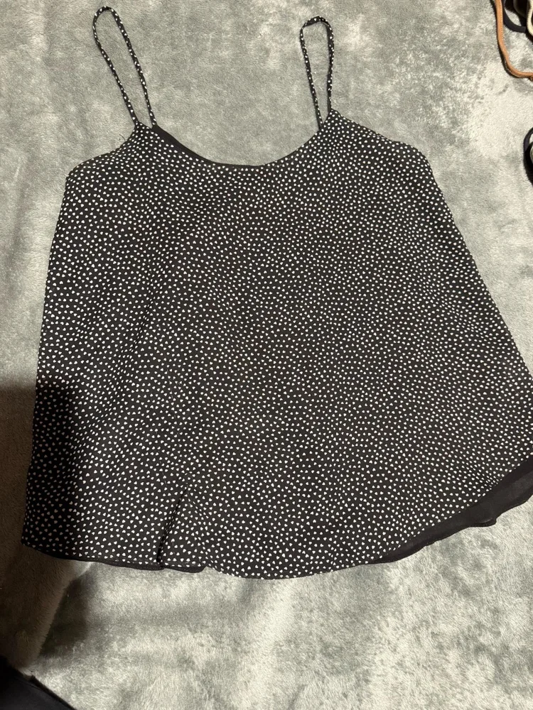Atmosphere Tank Tops