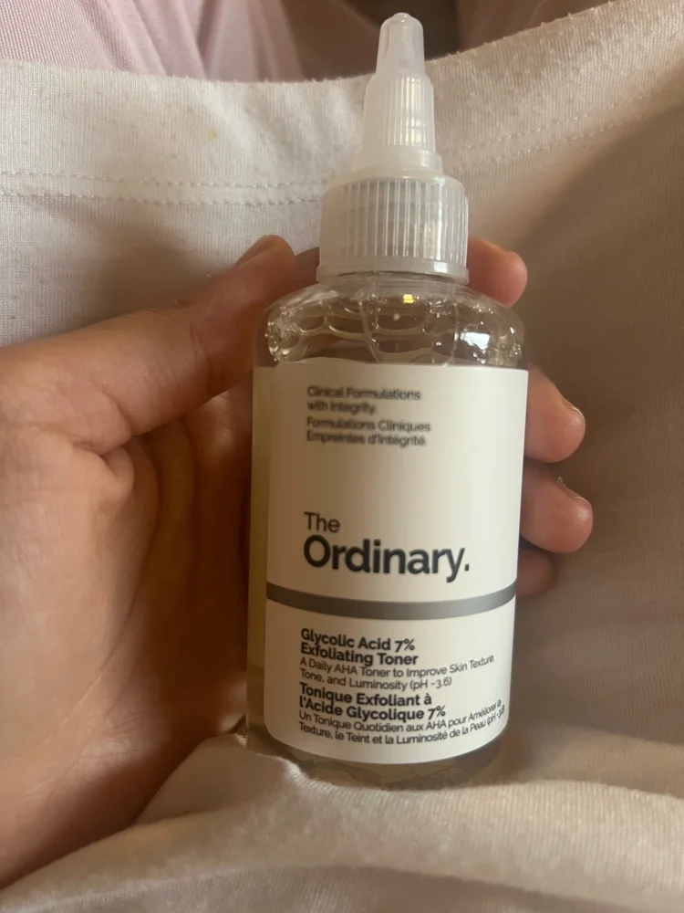The Ordinary Body, New with tags, photo 2