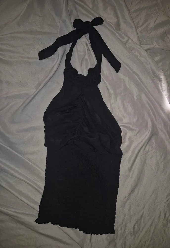 Charlotte Russe Halter Tops, size S / 36 / 8, photo 2