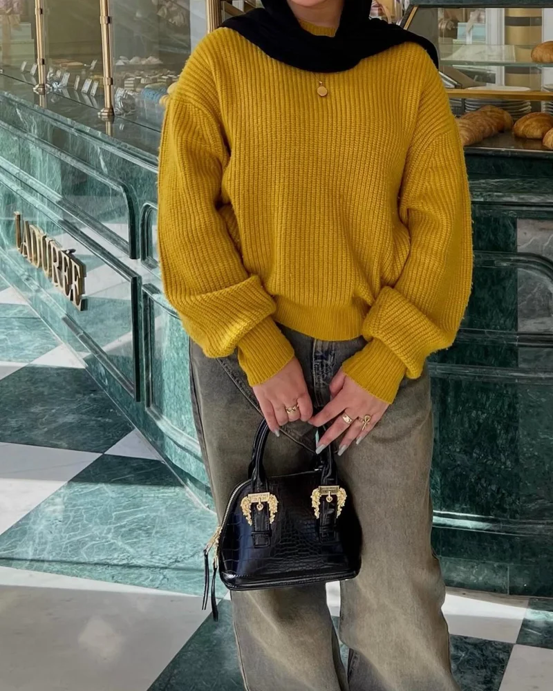 Versace Jeans Couture Cross-Body Bag