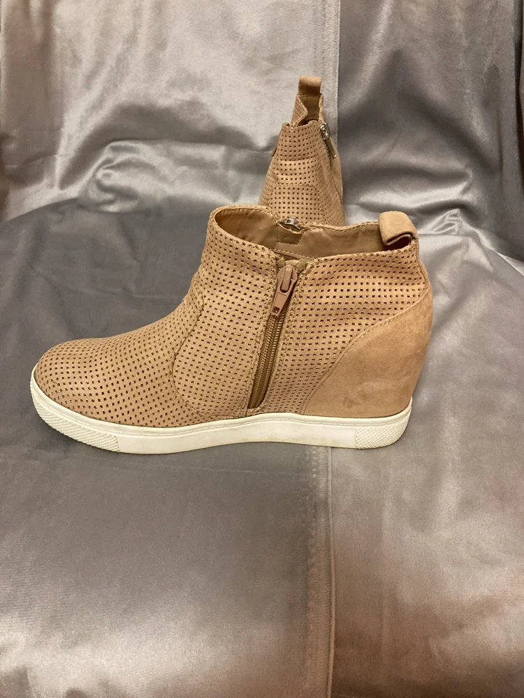 Sneakers, size 38.5, photo 3