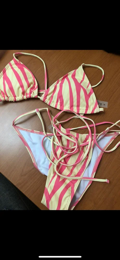 Shein Bikini