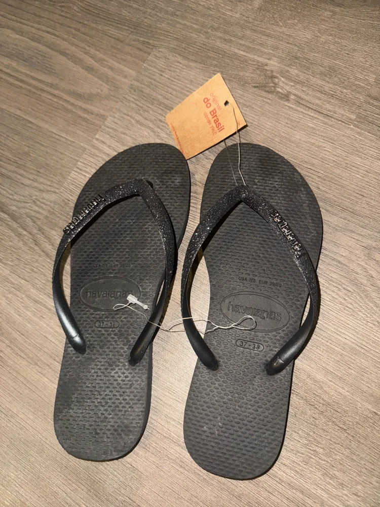 Havaianas Flip-flops, size 38, photo 2