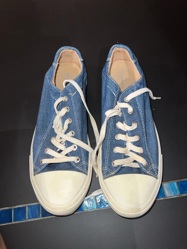 Stradivarius Sneakers