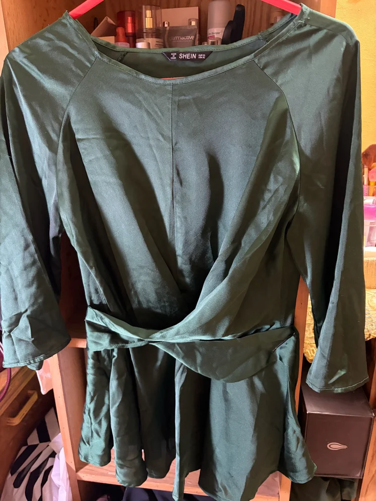 Shein Blouses, Very good, size XL / 42 / 14, photo 3