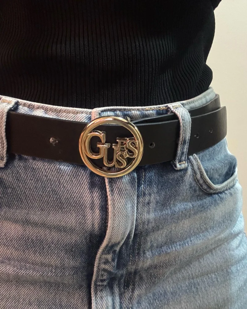 GUESS Belts, size Other, photo 3