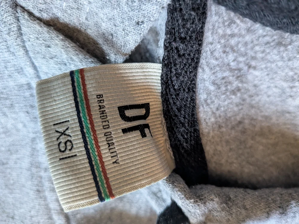 Defacto Sweatshirts, Very good, size XS / 34 / 6, photo 2