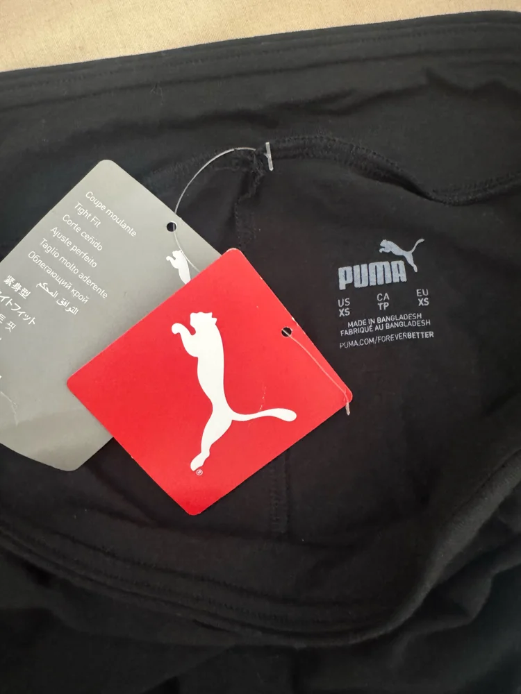 Puma Leggings, size XS / 34 / 6, photo 3
