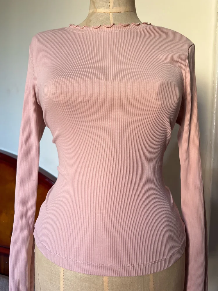 Long Sleeve, size M / 38 / 10, photo 3