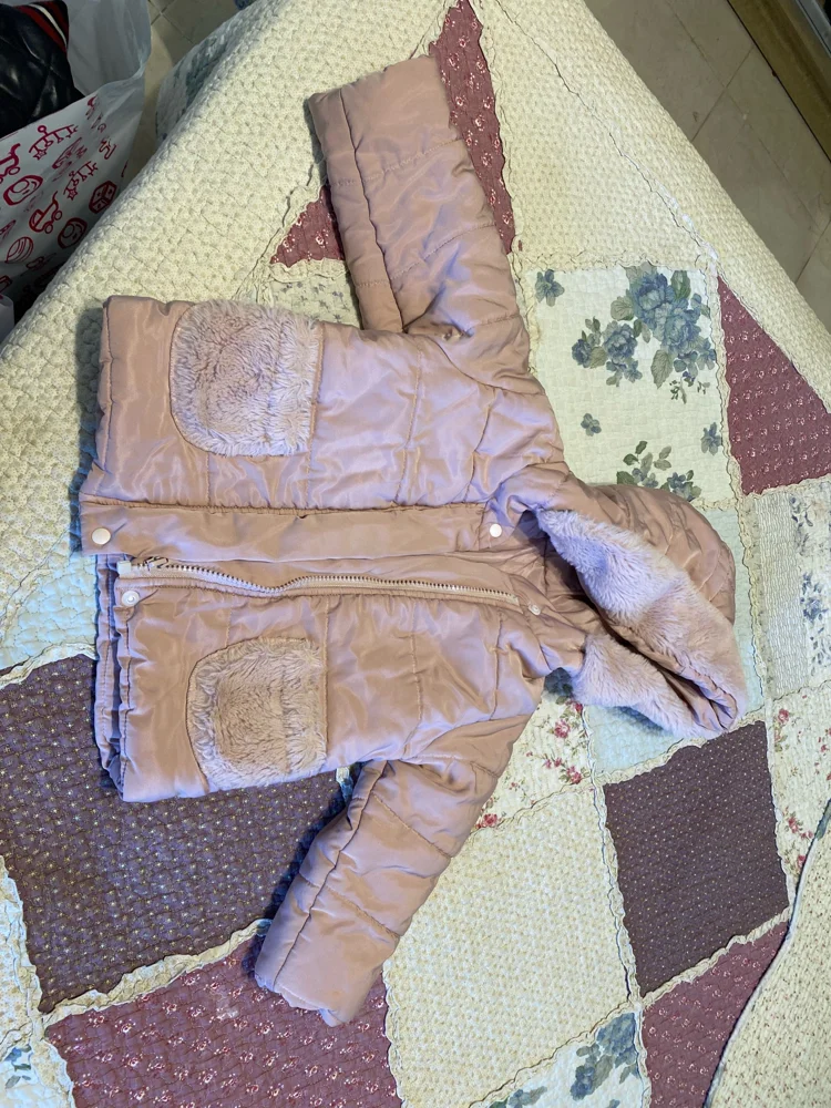 Shein Outerwear, size 12–18m, photo 2