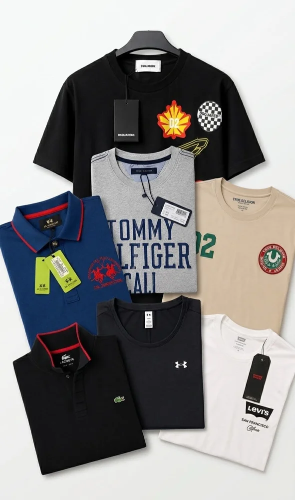 Polo Shirts, New with tags, size XL, photo 2