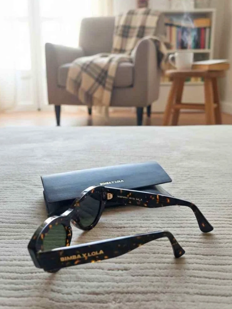Bimba Y Lola Sunglasses, size Other, photo 3