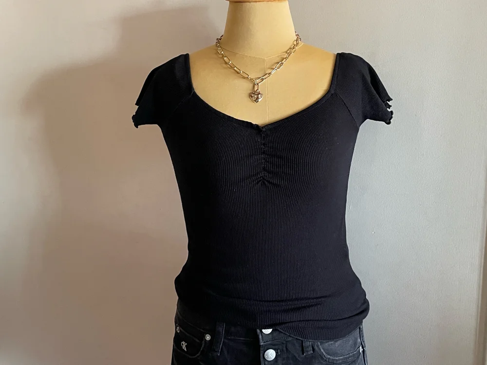 Stradivarius T-shirts, Very good, size S / 36 / 8, photo 4
