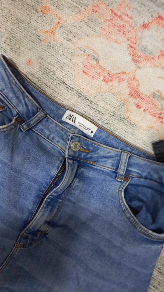 Zara Jeans, Good, photo 5