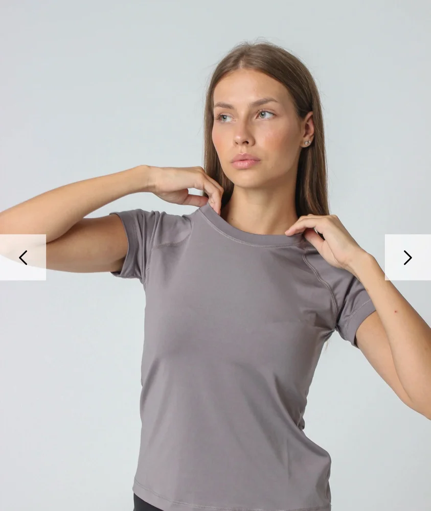Local Tank Tops