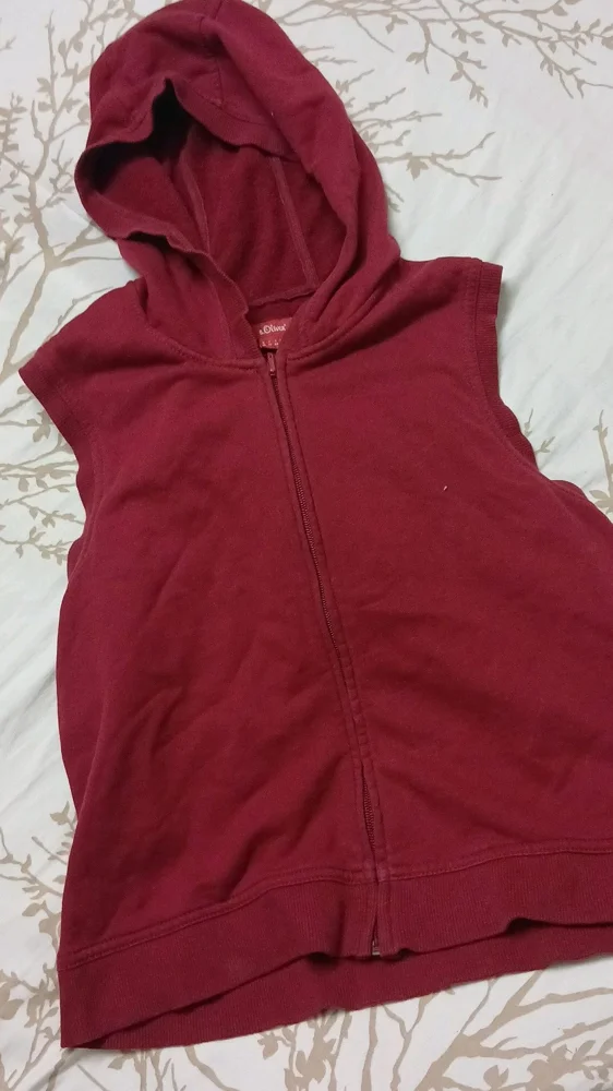 S.Oliver Hoodies, Very good, size M / 38 / 10, photo 3