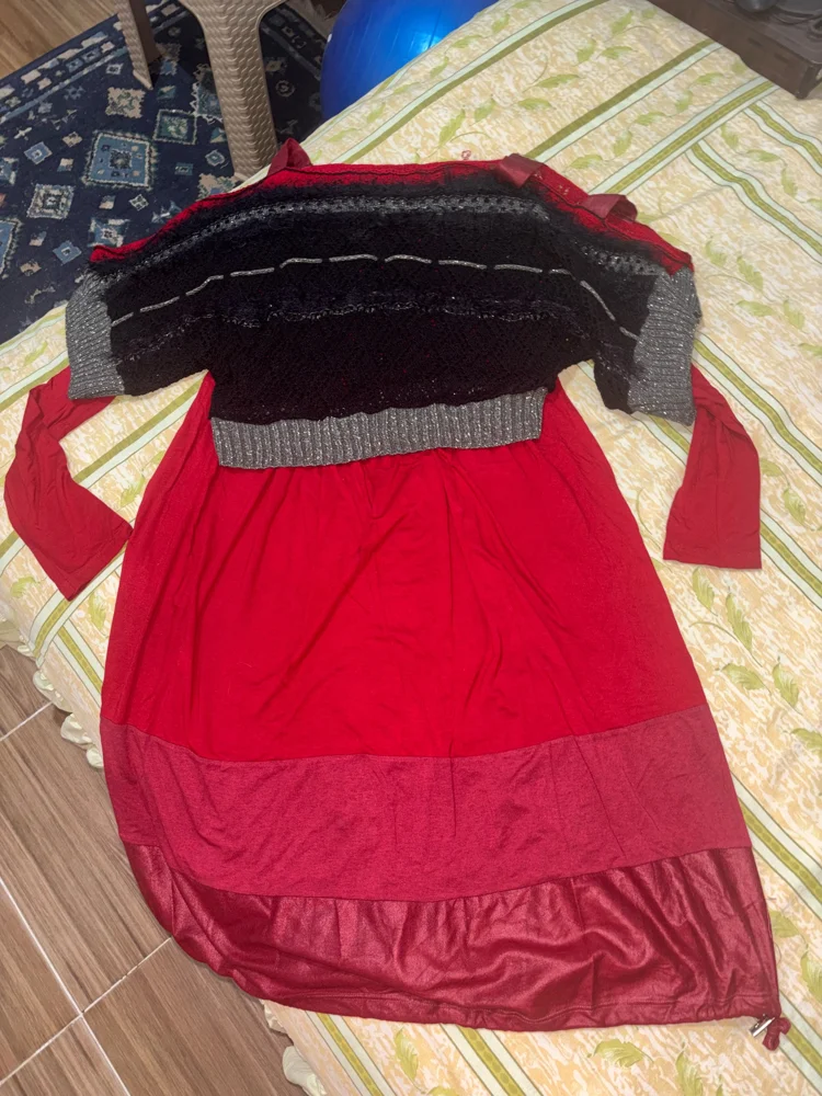 Maxi Dresses, Very good, size M / 38 / 10, photo 3