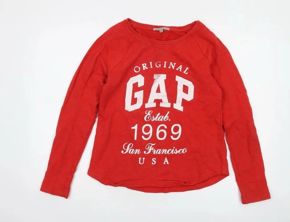 GAP Sweatshirts, size L, photo 3