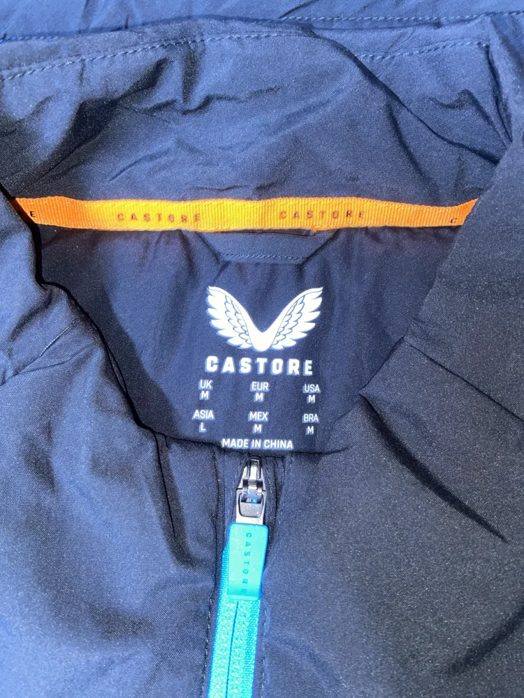 McLaren Vests, Excellent, size M, photo 3