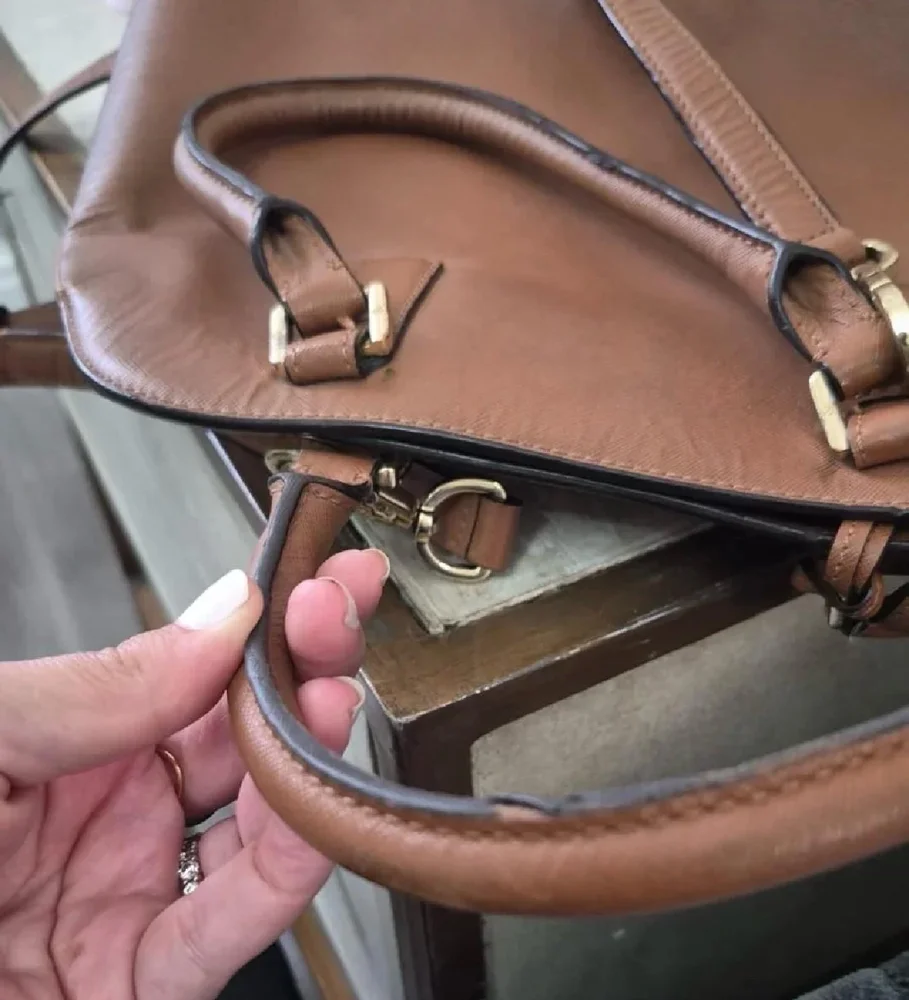 Tory Burch Cross-Body Bags, size Other, photo 4