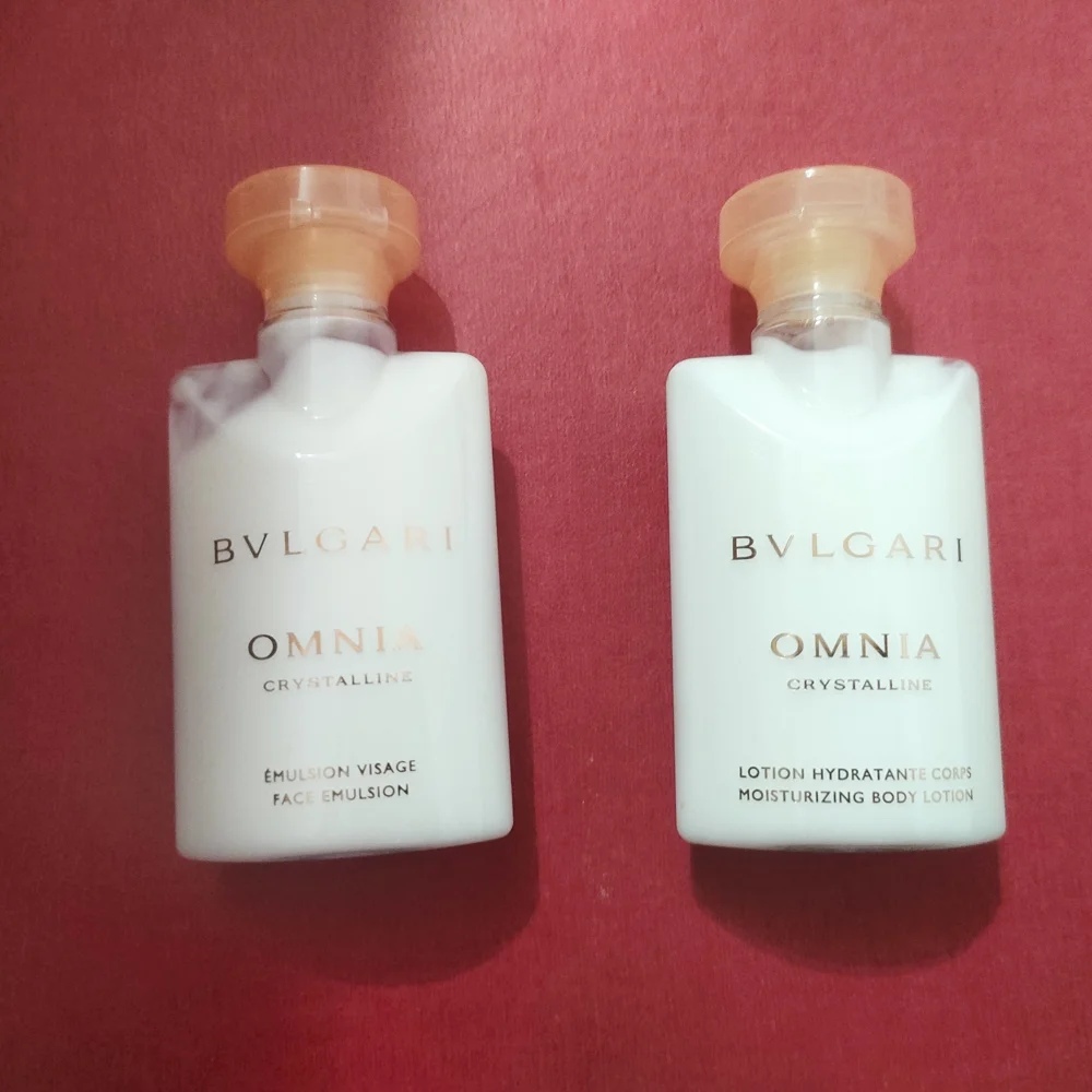 Bvlgari Beauty Tools, Excellent, photo 3