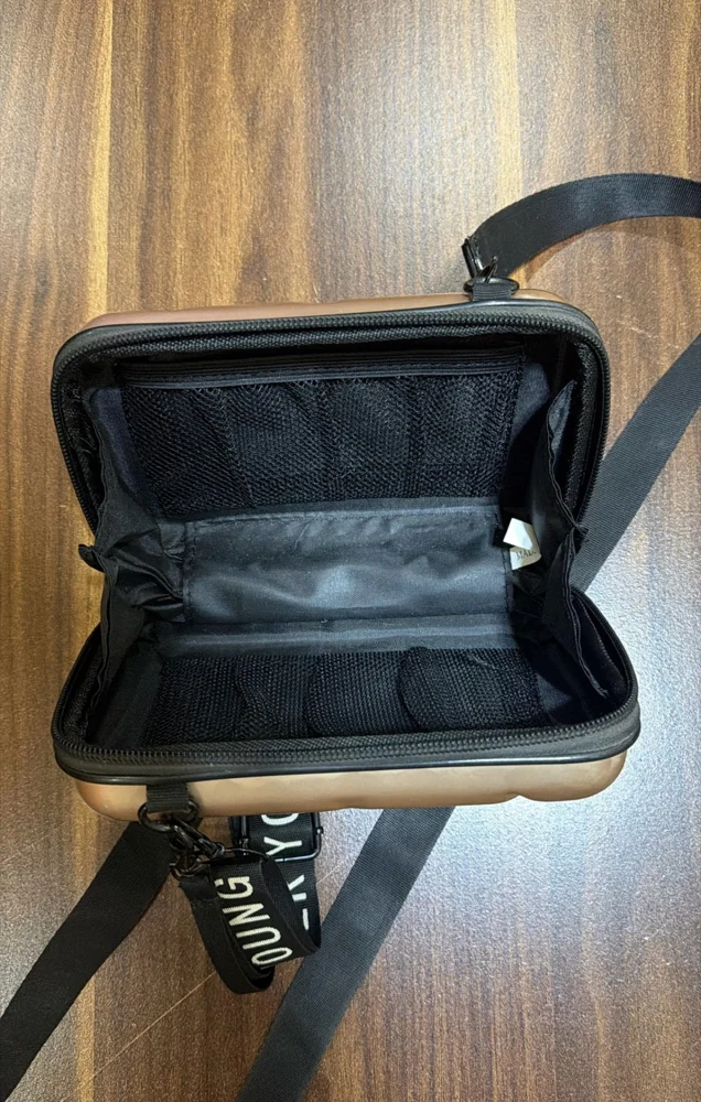 Cross-Body Bag, size Other, photo 3