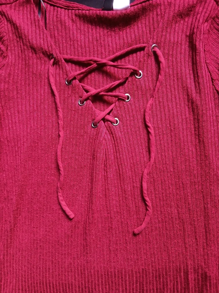 H&M Long Sleeve, size S / 36 / 8, photo 2